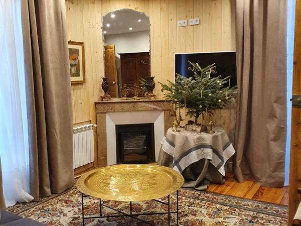 Aneto - LE 41 AVENUE FOCH