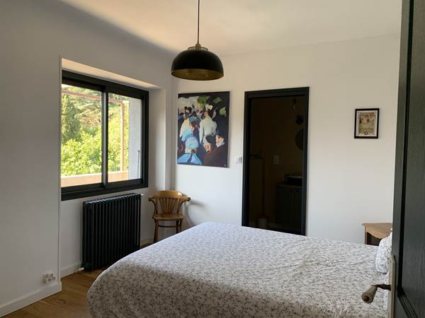 Chambre Ficelle 5