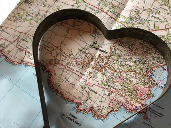 Région de coeur !