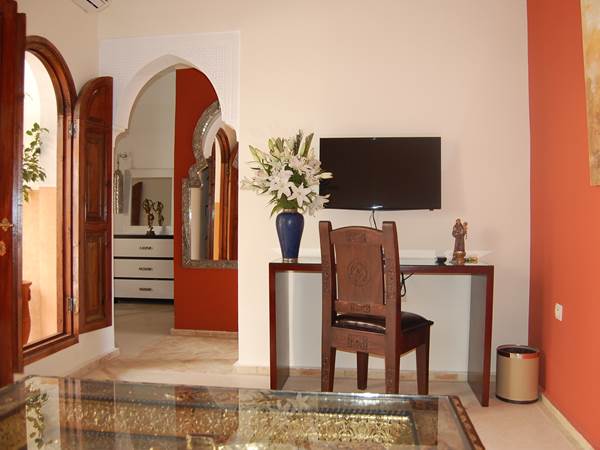 Royale Suite
