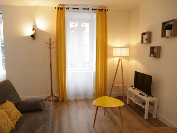 Séjour