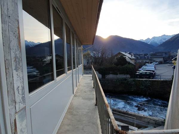 Pic du Midi - LE 41 AVENUE FOCH