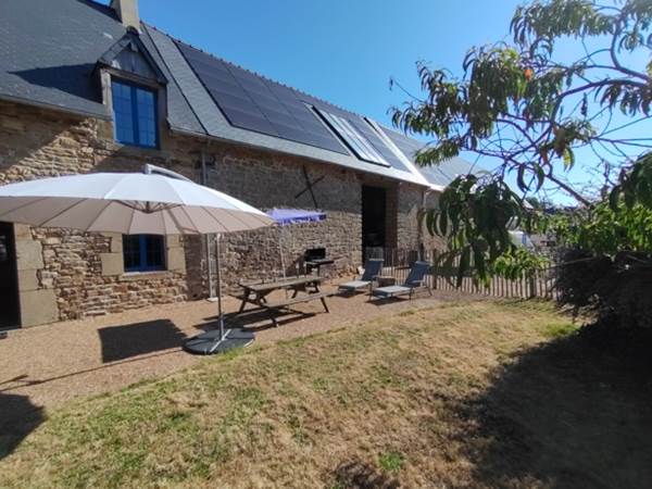 Profitez d'un endroit reposant-galerie