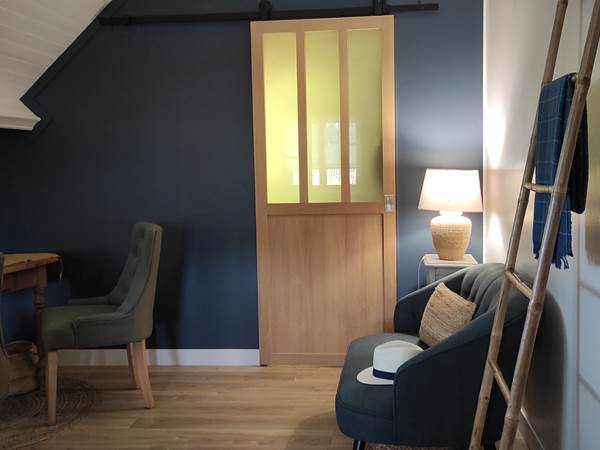 chambre brindilles, salon ou se détendre