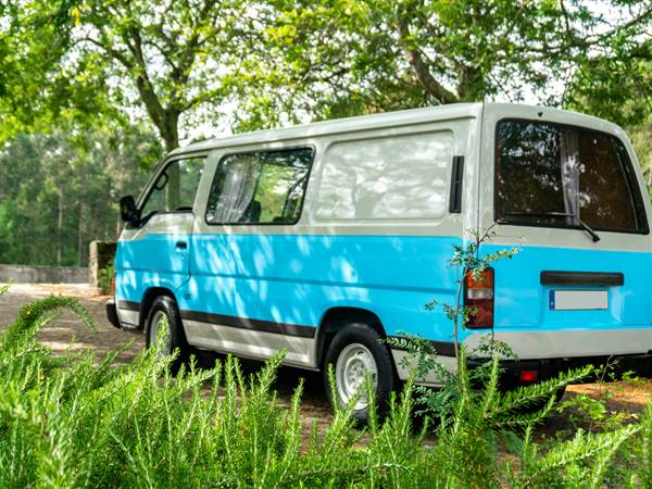 Emplacement à l'ombre rien que pour vous (crédit photo : Antonio Araujo Unsplash))