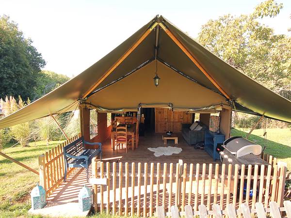 Pagel - Moomba lodge