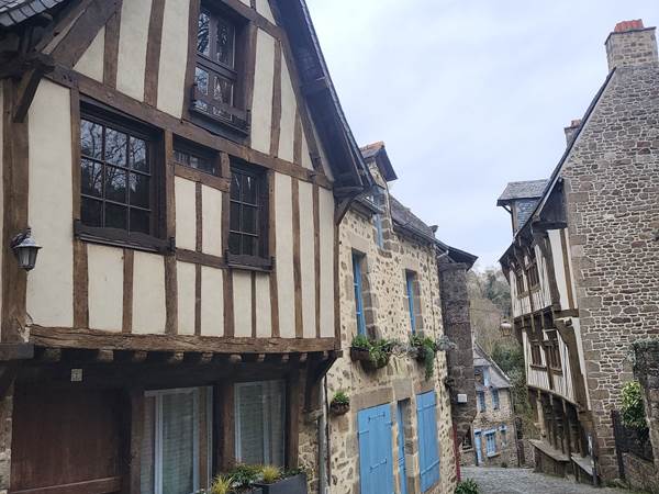 Les Remparts du Jerzual