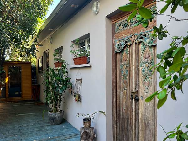 Entrée