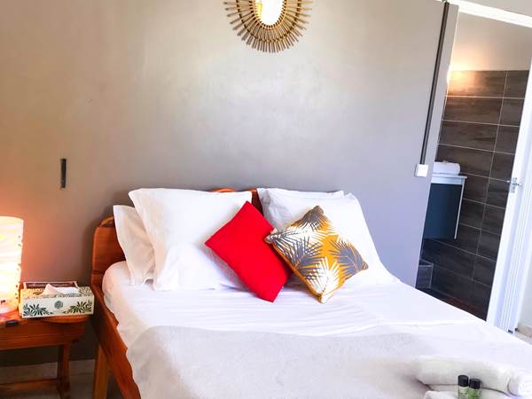 Hotel Desirade