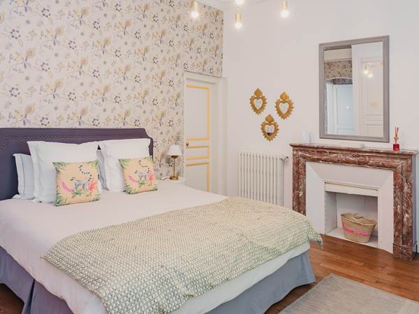 CHAMBRE N°3-presta