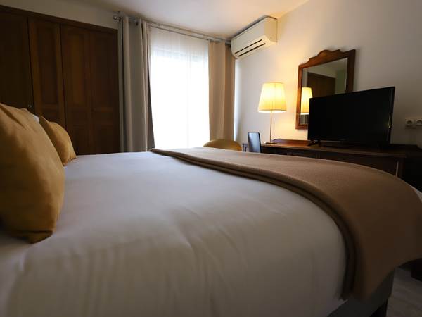 Literie Epeda Club Royale 4* fabriqué en France