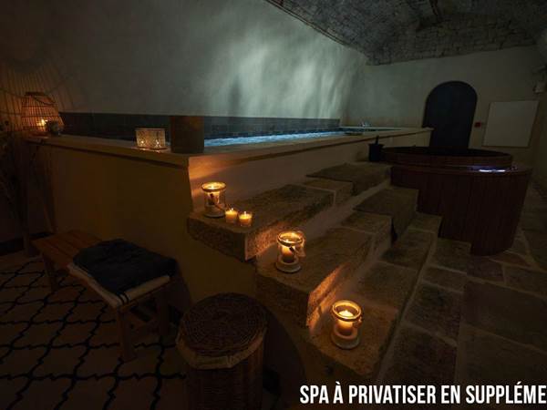 espace SPA