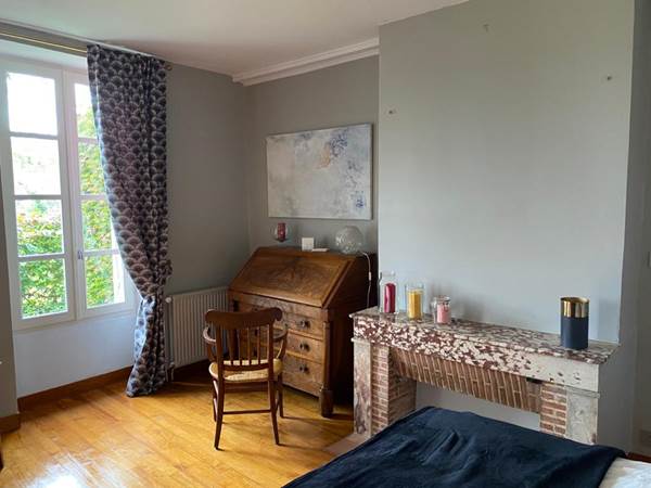 le coin bureau