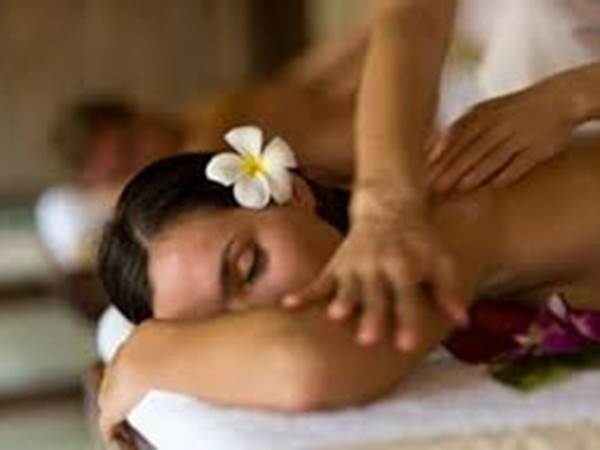MASSAGE BALINAIS