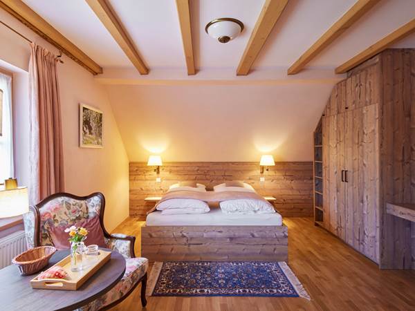 Chambre Bernstein