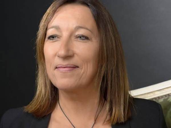 Sylvaine Lichterfeld
