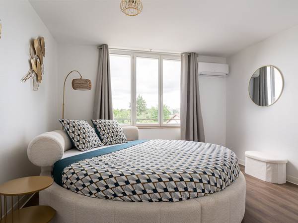 Gîte Aphrodite