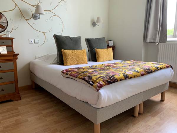 chambre confort + n° 10
