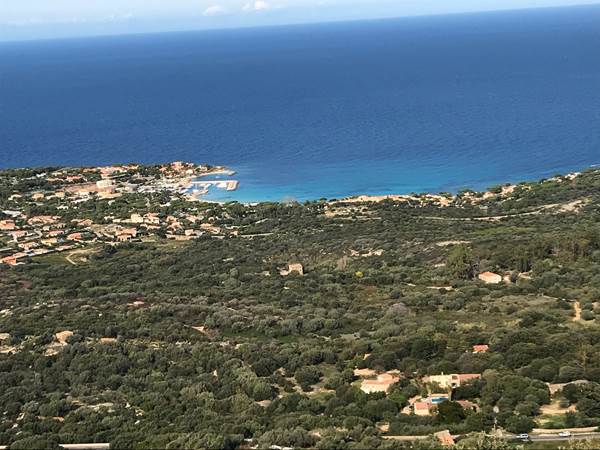 VUE DU DOMAINE CHIOSO ALLA CHIESA-galerie