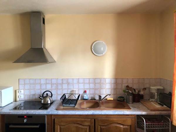 Appartement Tétras (cuisine, 2)