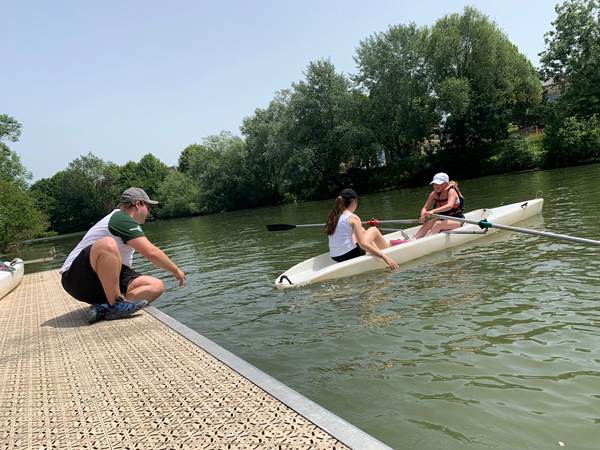 aviron