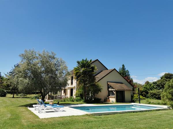 Villa,Saint Sozy,Vallée de la Dordogne