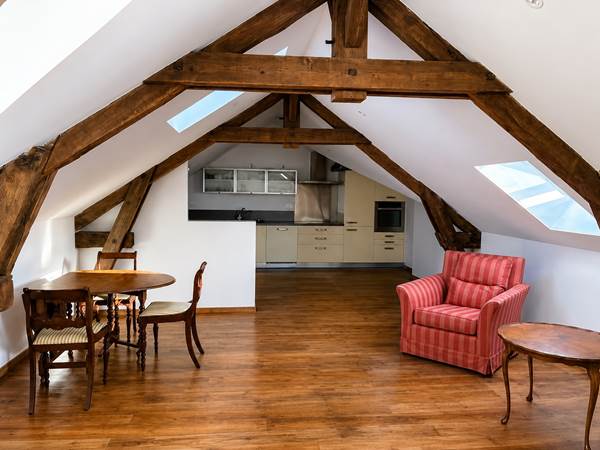 notre appartement
