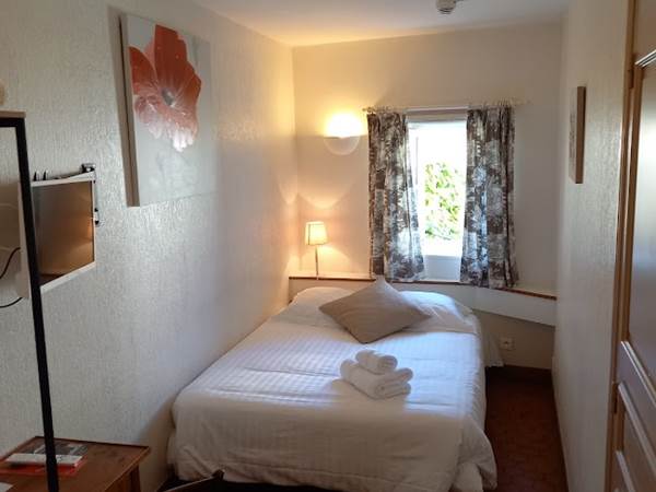 chambre bourgogne Cirey-presta
