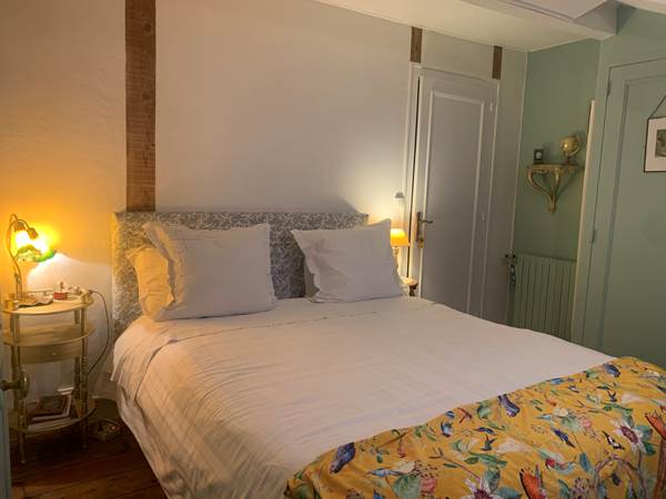 CHAMBRE JULIETTE-presta