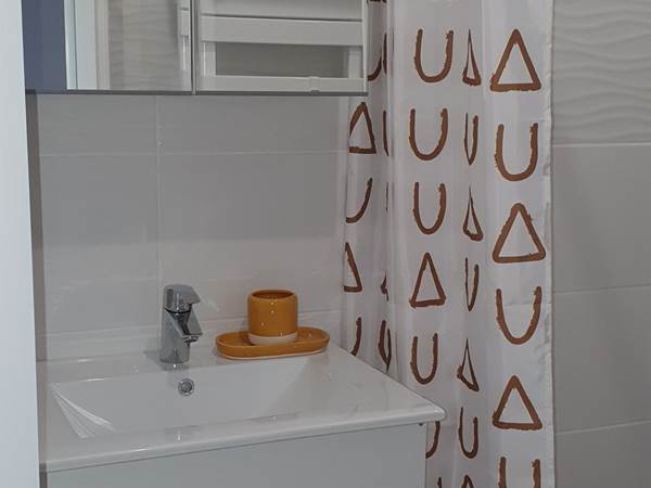 lavabo