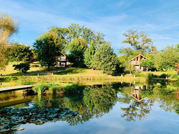 Petit Etang de pêche
