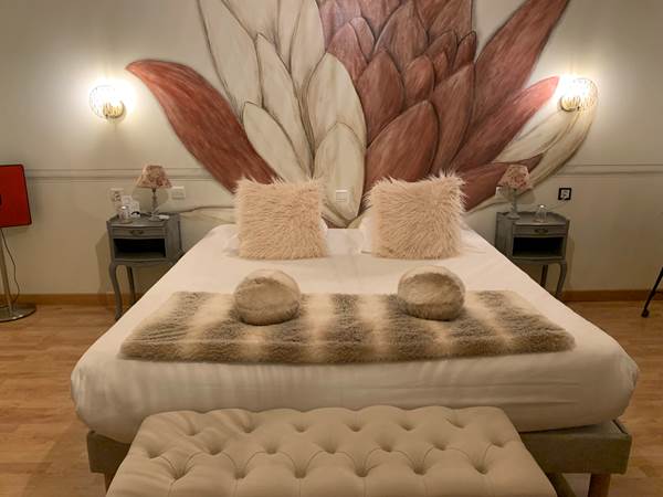 Chambre Prestige n°8