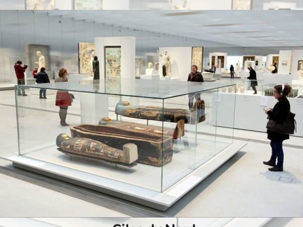 Les gites du Nord, gite 11 personnes - 4 chambres à 30 minutes du Musée du Louvres Lens