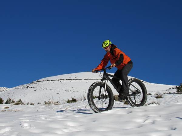 Fat bike (2)