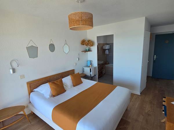 Chambre 1