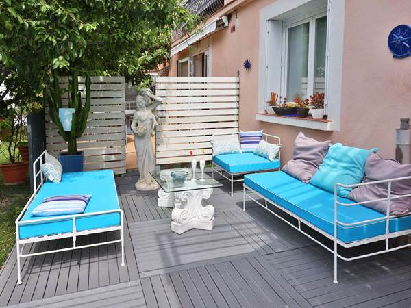 Espace commun