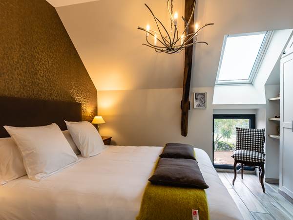 Les Enclos Secrets-Chambre Nina RICCI 7