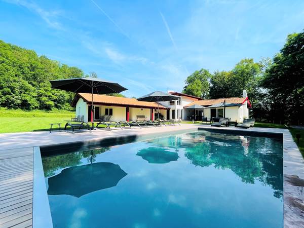 Villa Paulen Pausa