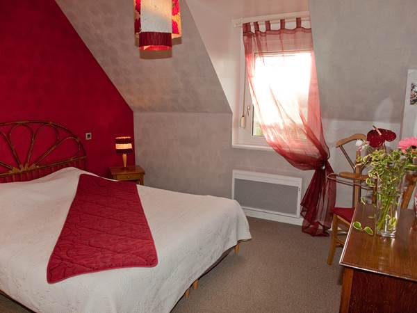 unité+familiale+sud+privative+indépendante+chambre+hotes+cotes+d'+armor