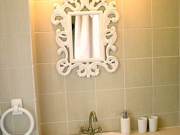 La Tour Salle de bain