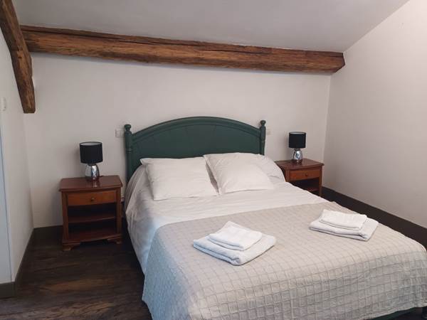 Le Chalet - photo 1