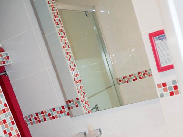 Chambre Compostelle lit double - L'HORIZON DES LANDES
