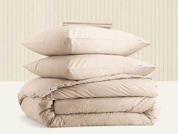 Linge de lit et toilettes