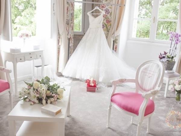Mariage Chambre Perroquets