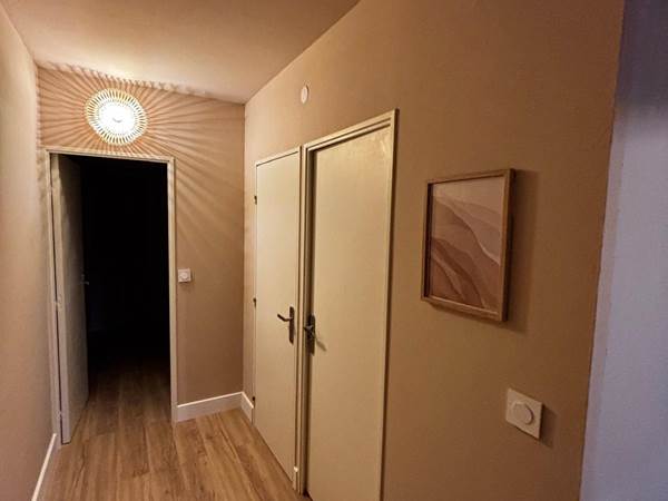 Couloir