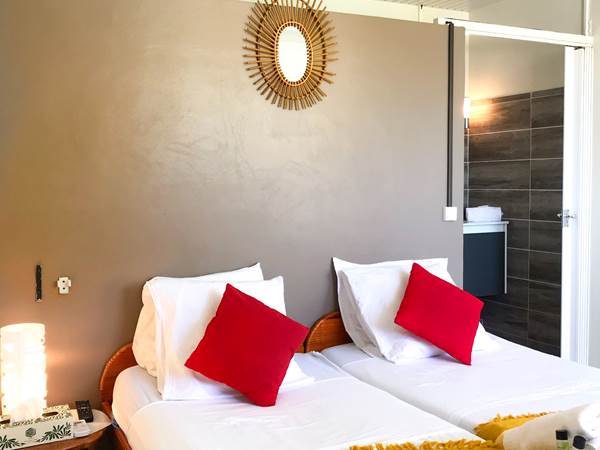 Hotel la Desirade
