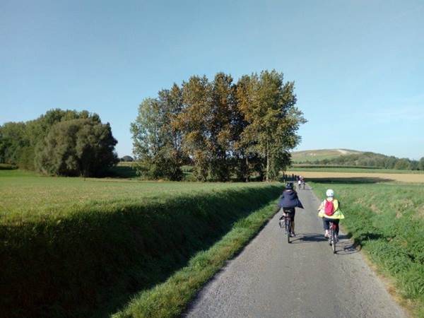 20.09.2026 - Balade à vélo Semaine de la Mobilité 2