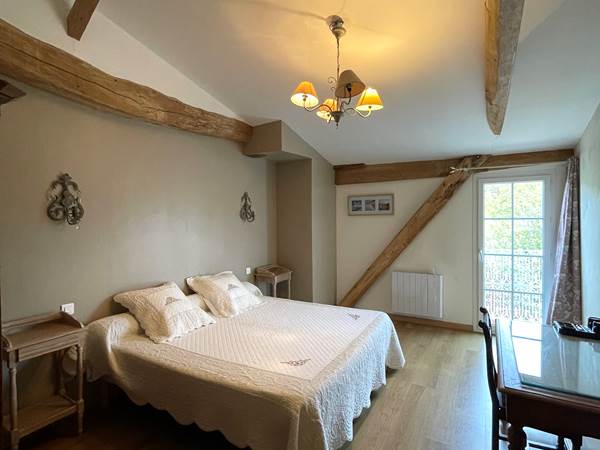 Chambre Cottage