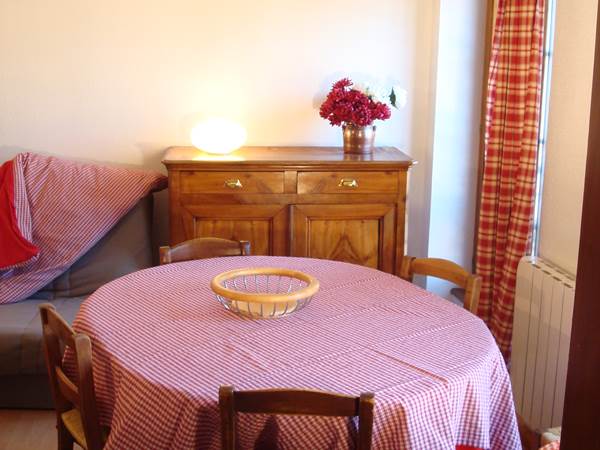 Espace Salle à Manger
