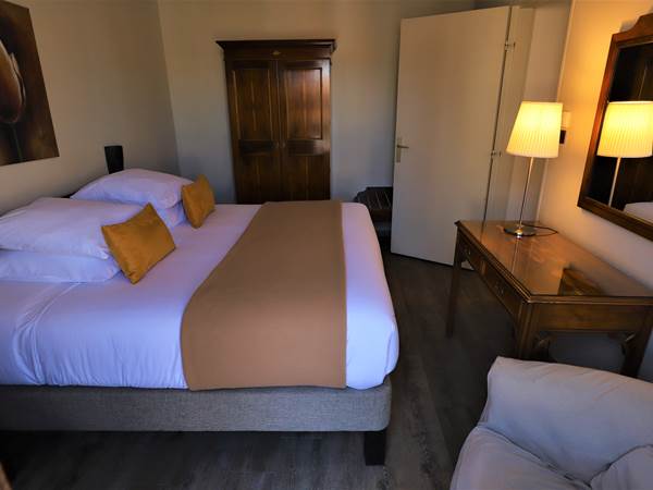 Literie Epeda Club Royale 4* fabriqué en France